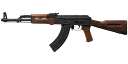 AKM