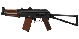 AKS-74