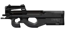 P90