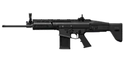 SCAR-H