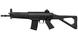 SG552